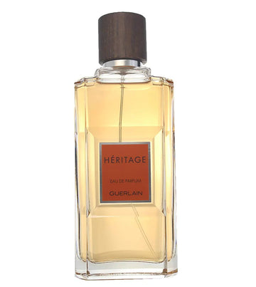 Guerlain Heritage Eau De Perfume For Men - 100ml